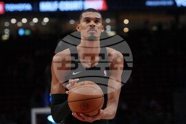 Trail Blazers Spurs Basketball