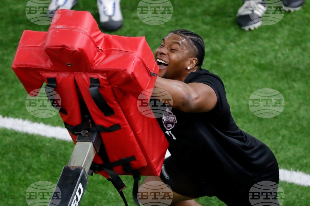 NFL Team by Team Draft Football