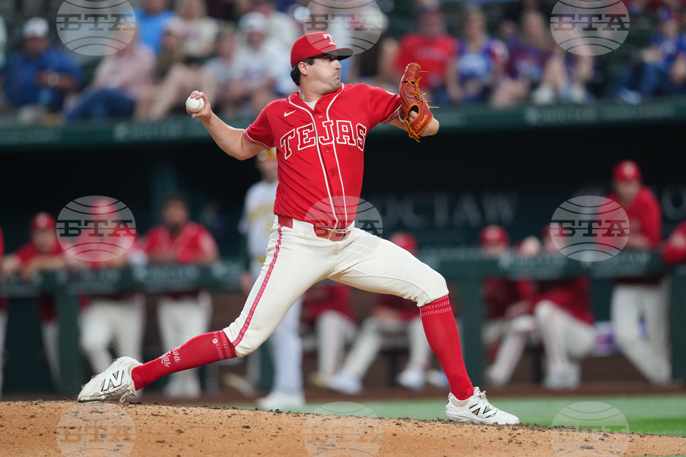 Athletics Rangers Baseball