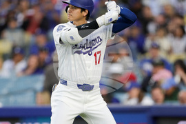 Cubs Dodgers Baseball