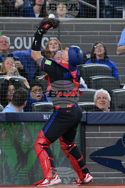 BBO Guardians Blue Jays Baseball