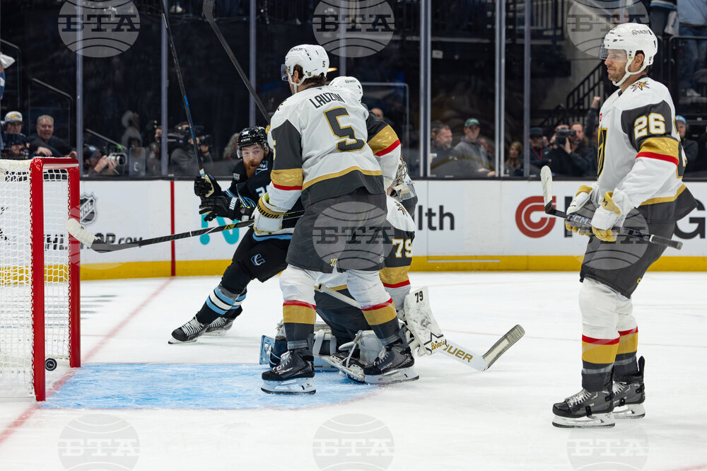 Knights Mammoth Hockey