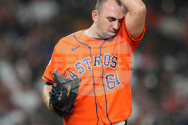 Yankees Astros Baseball