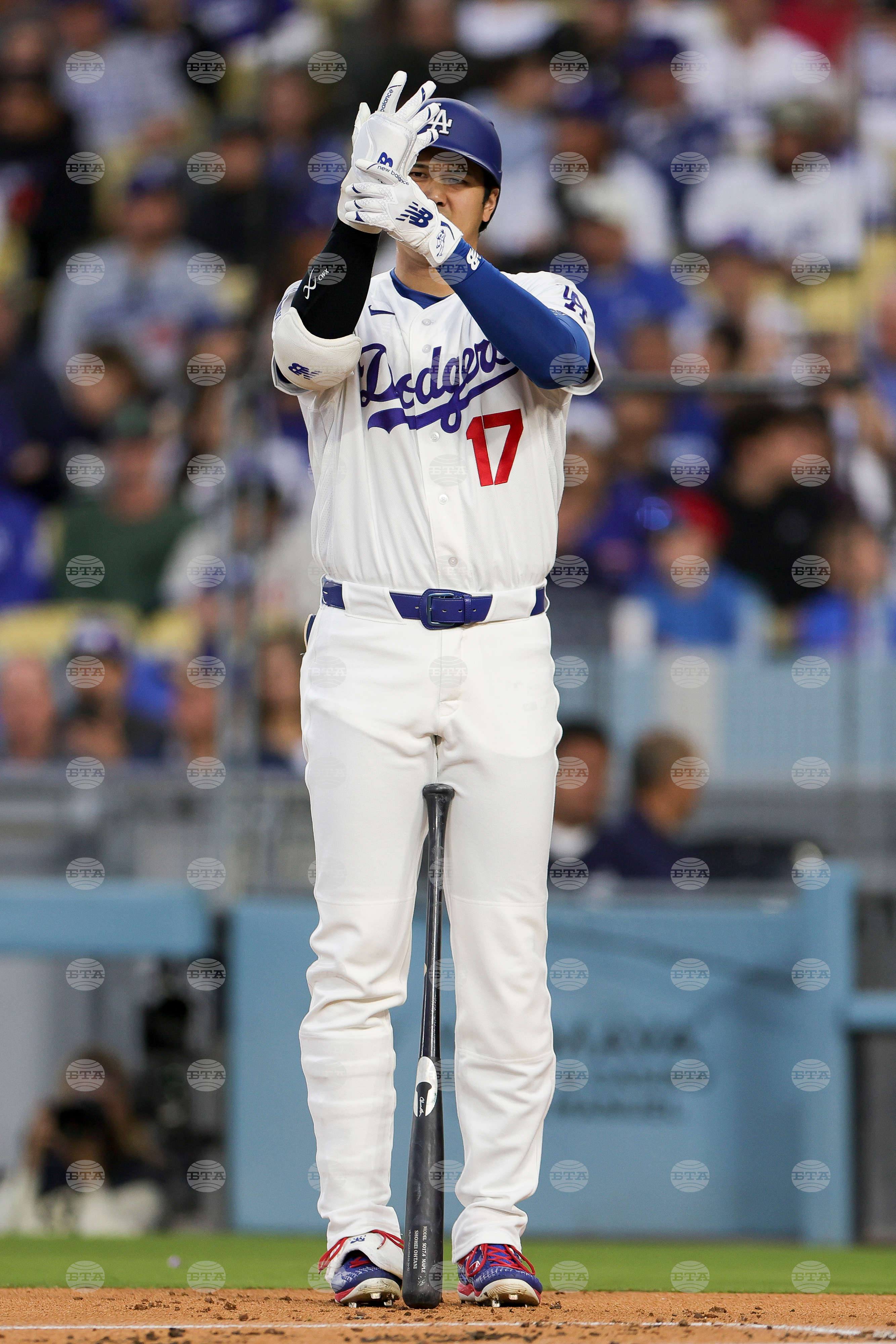 Cubs Dodgers Baseball