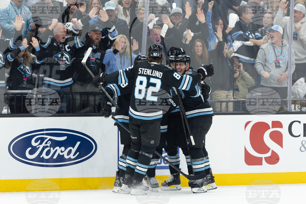 Knights Mammoth Hockey