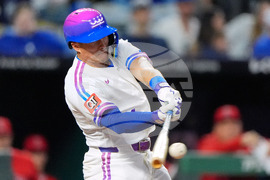 Angels Royals Baseball