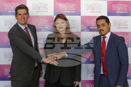 Летище София - първи полет