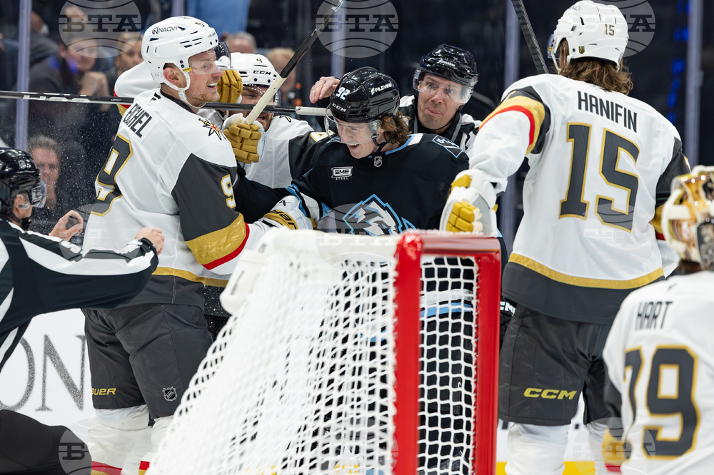 Knights Mammoth Hockey