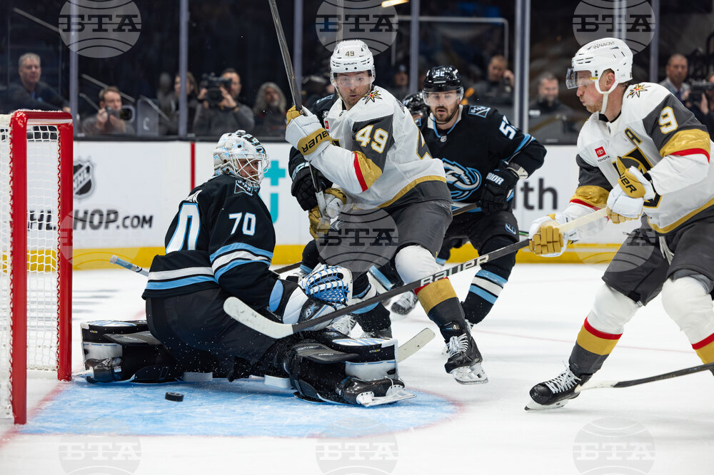 Knights Mammoth Hockey