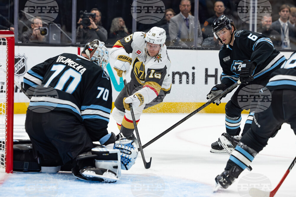 Knights Mammoth Hockey