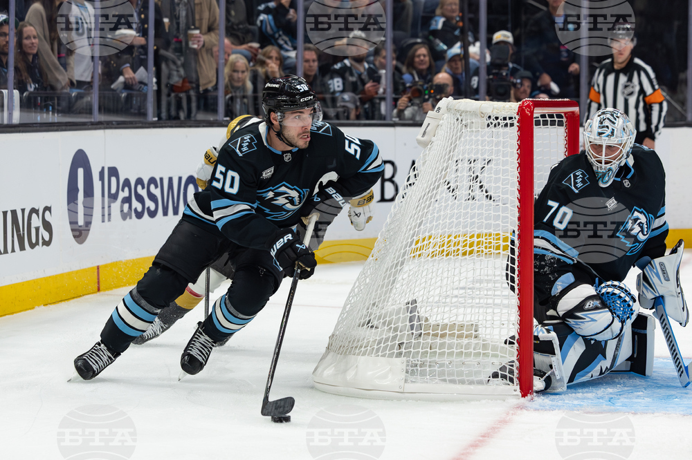 Knights Mammoth Hockey