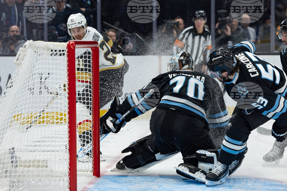 Knights Mammoth Hockey