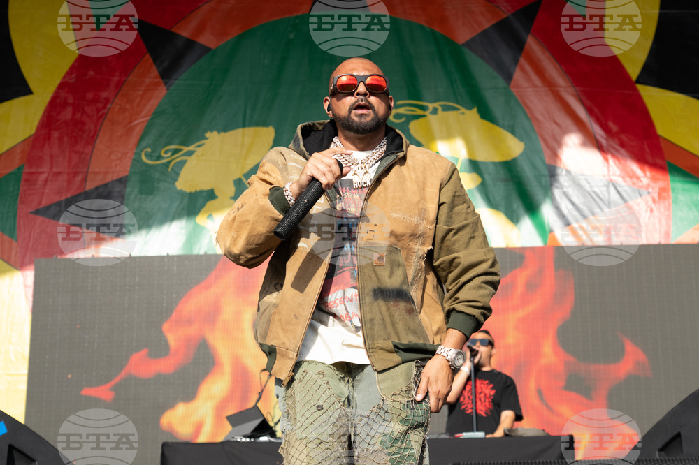 2026 New Orleans Jazz & Heritage Festival - Weekend One