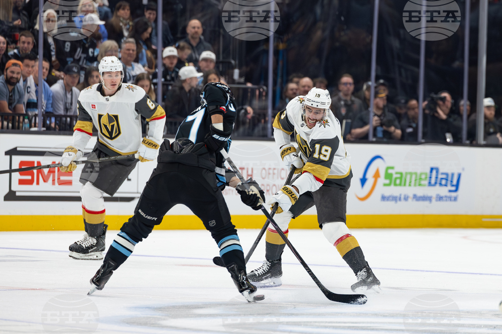 Knights Mammoth Hockey