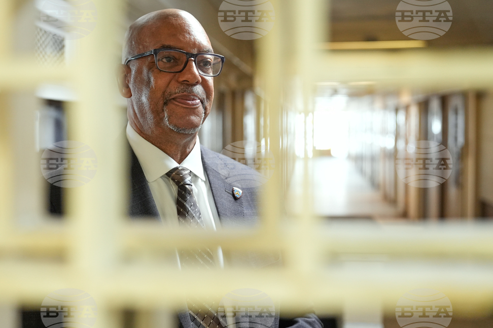 NYC Jails Commissioner