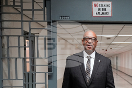 NYC Jails Commissioner