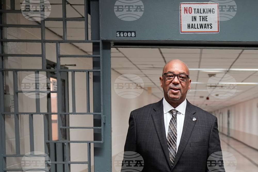 NYC Jails Commissioner