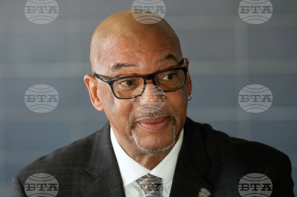 NYC Jails Commissioner