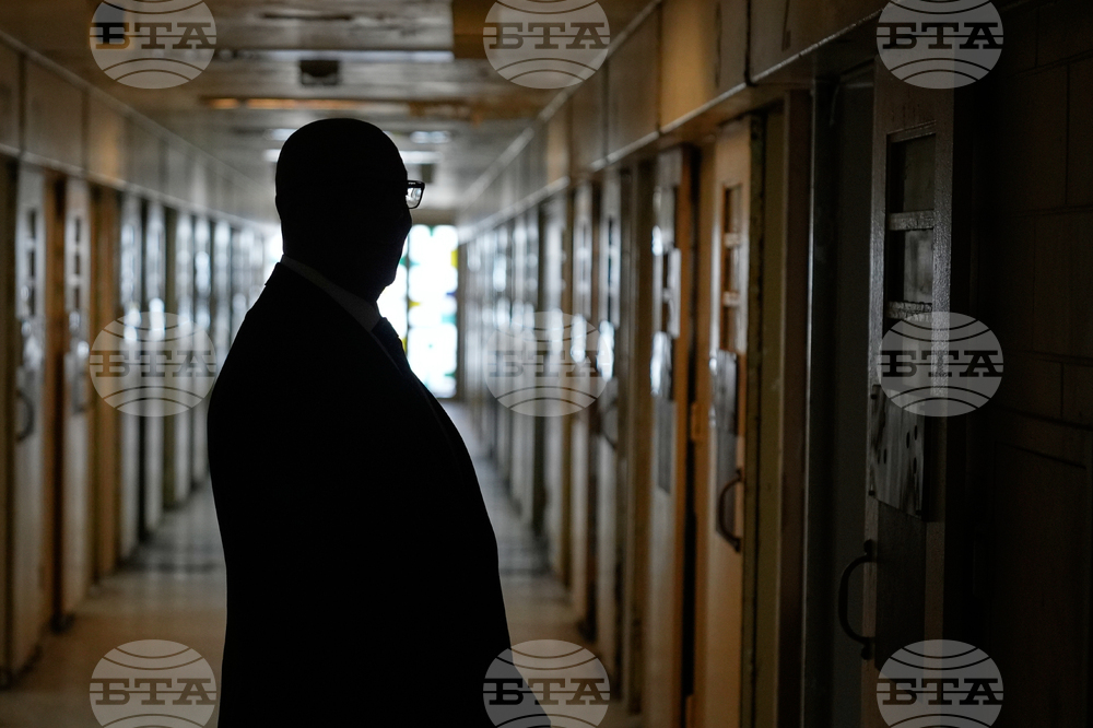 NYC Jails Commissioner