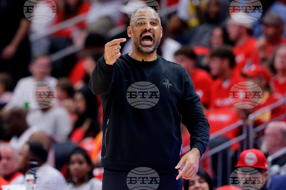 Lakers Rockets Basketball