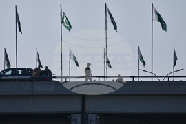 Pakistan US Iran