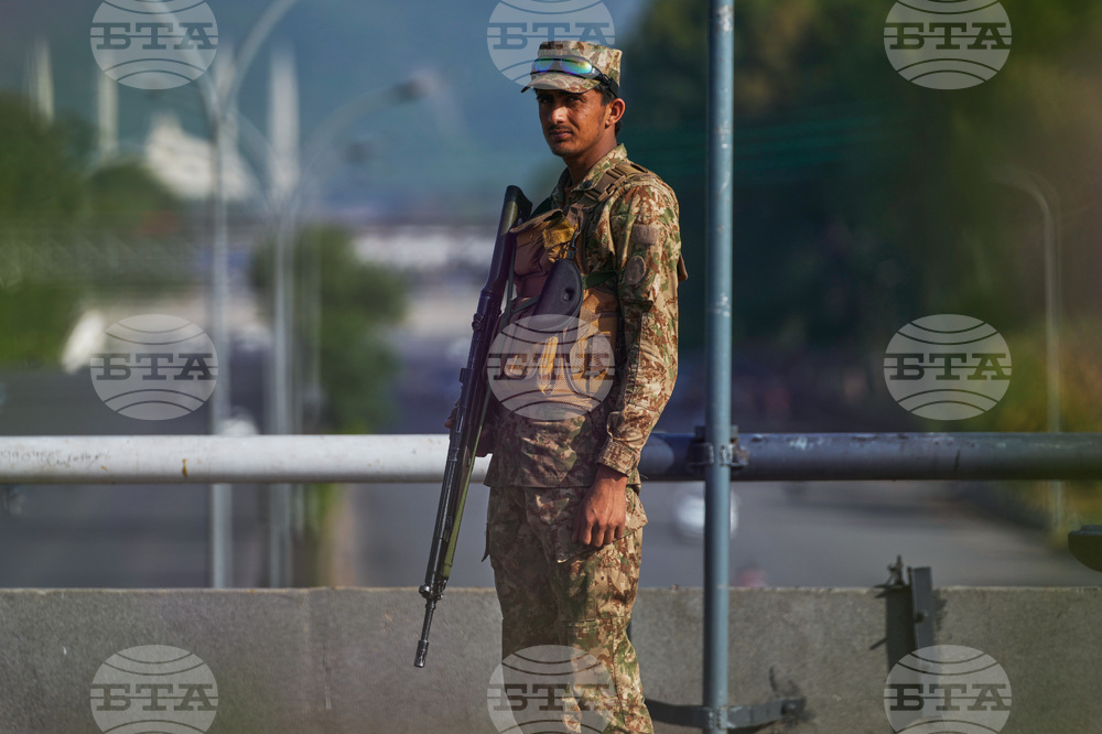Pakistan US Iran