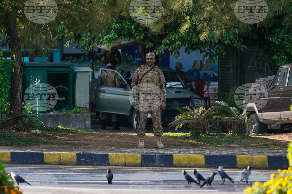 Pakistan US Iran
