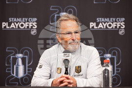 Knights Mammoth Hockey