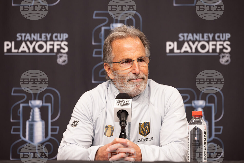 Knights Mammoth Hockey