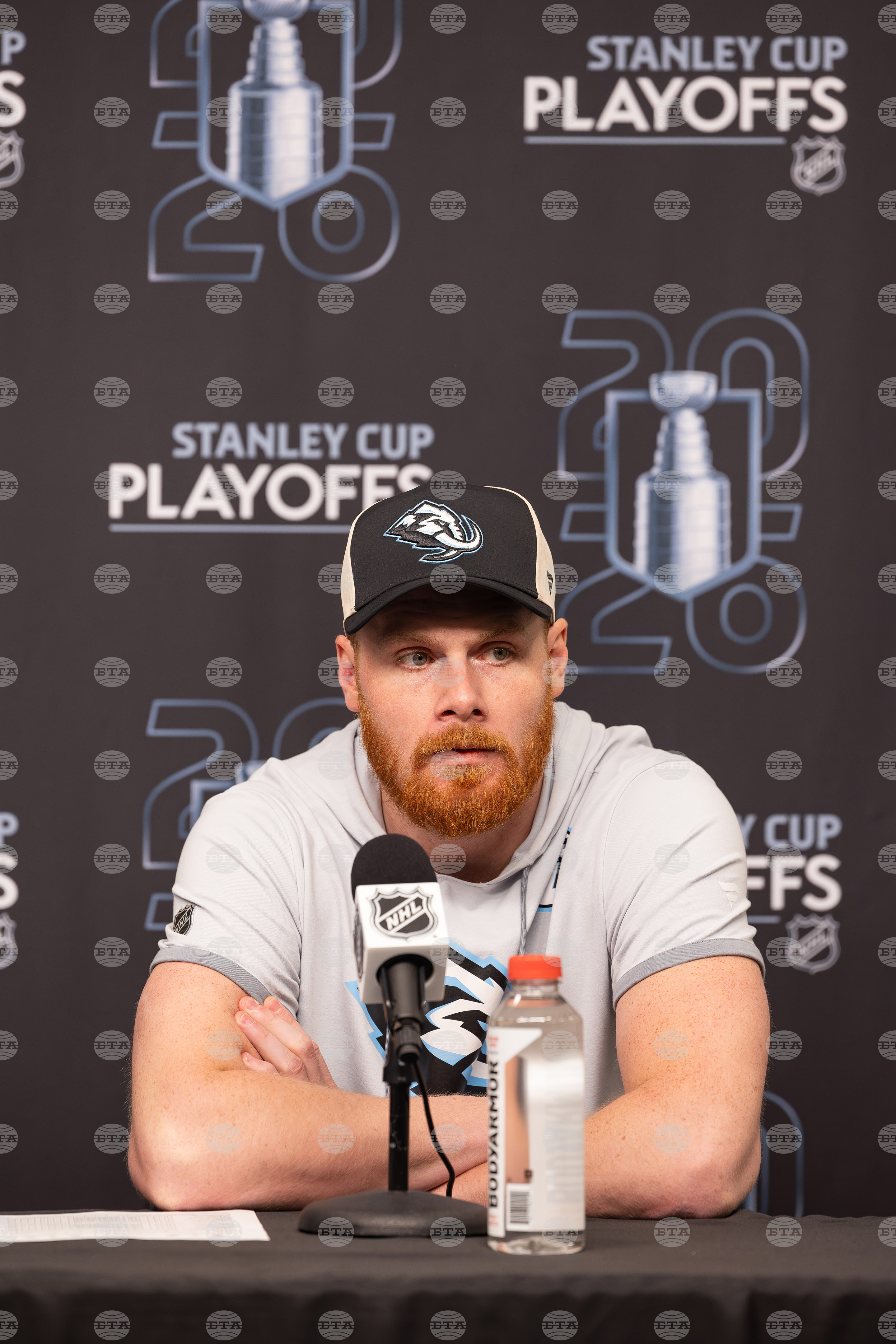 Knights Mammoth Hockey