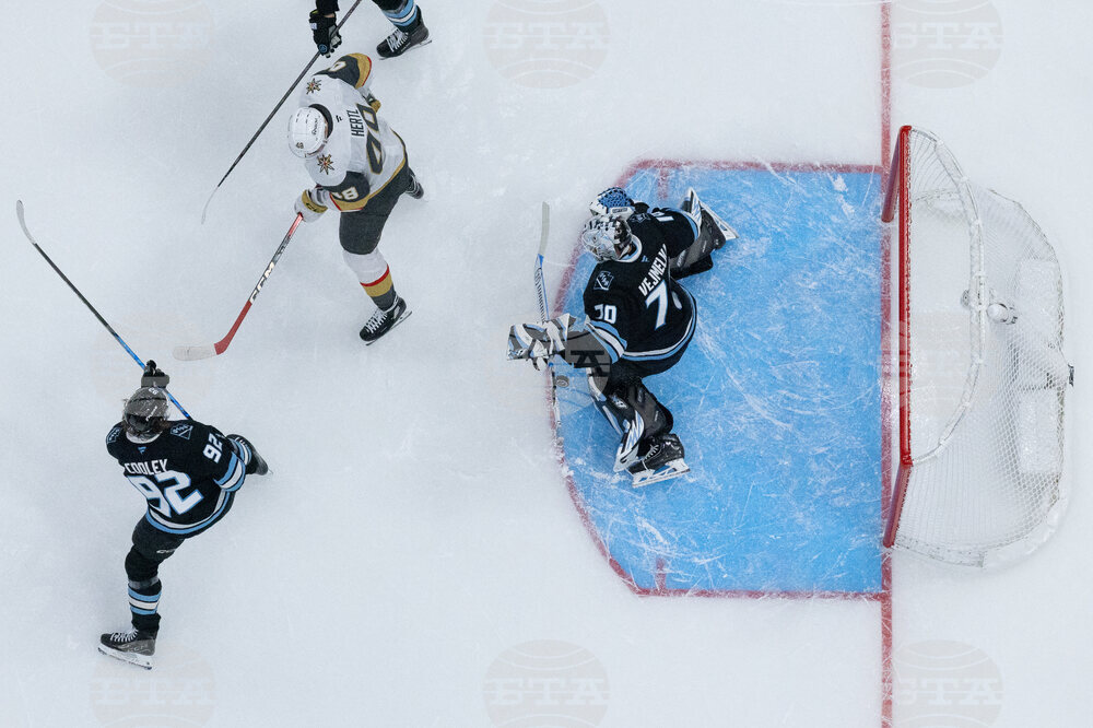 Knights Mammoth Hockey