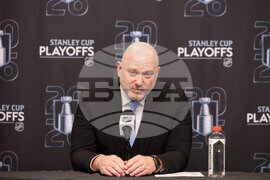 Knights Mammoth Hockey