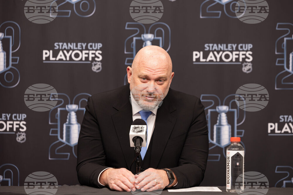 Knights Mammoth Hockey