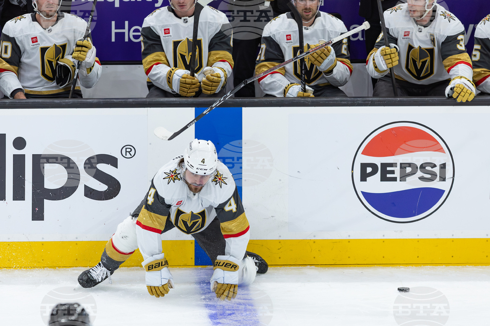 Knights Mammoth Hockey