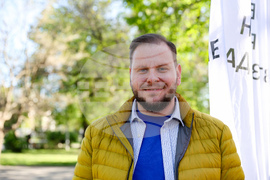 Парк „Св. Никола“ - семейно събитие „Мама, татко и аз на Giro“ 