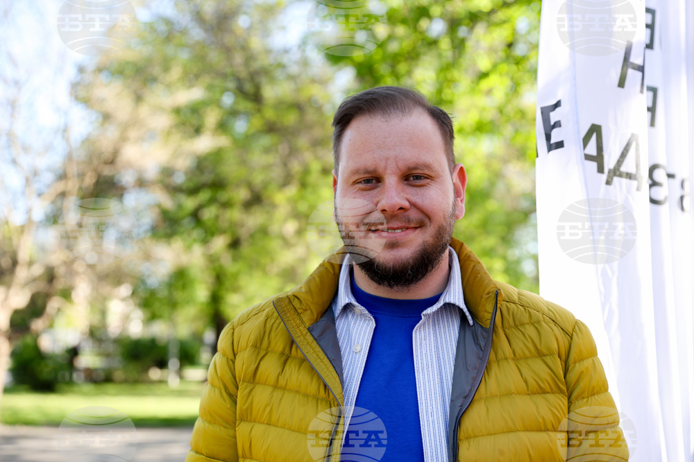 Парк „Св. Никола“ - семейно събитие „Мама, татко и аз на Giro“ 