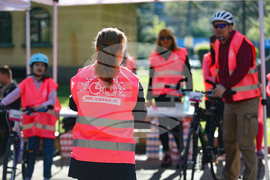 Парк „Св. Никола“ - семейно събитие „Мама, татко и аз на Giro“ 