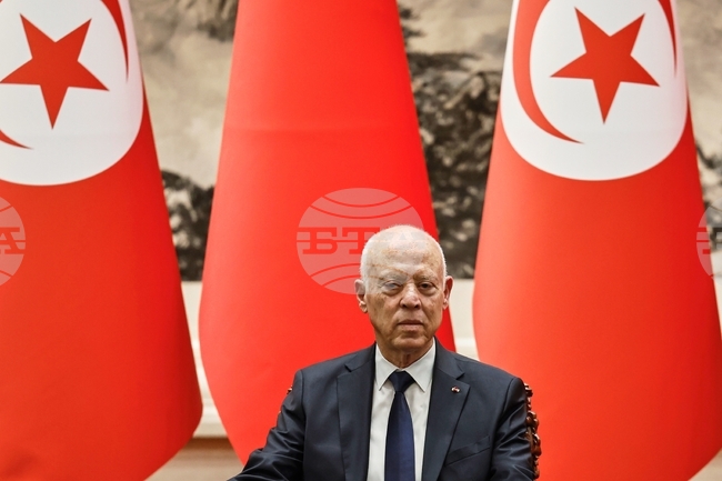 Tunisia Nobel Winner Suspended