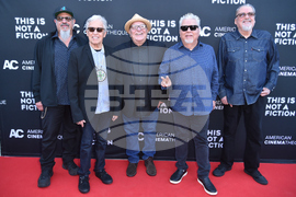 LA Screening of "Los Lobos: Native Sons"