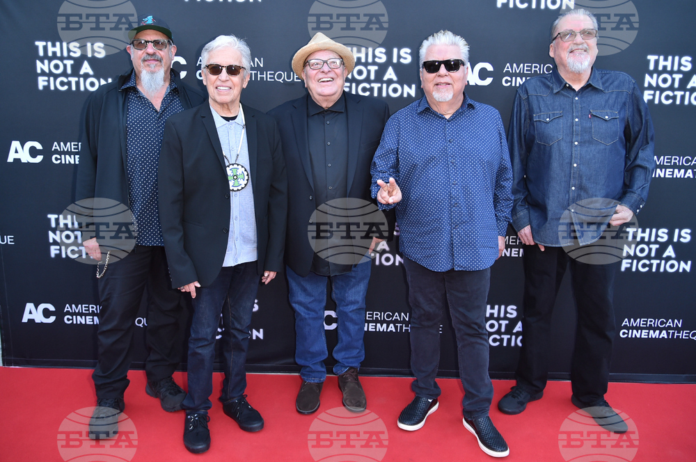LA Screening of "Los Lobos: Native Sons"