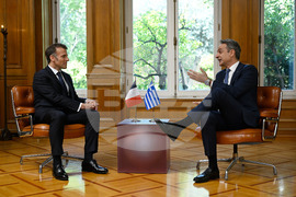 Greece France