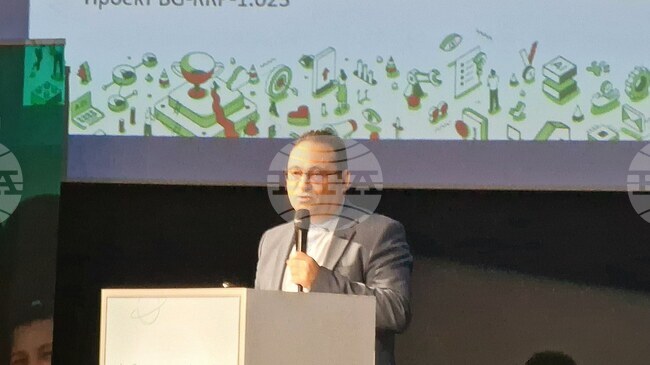 STEM Best Practices Take Centre Stage at Sofia Forum
