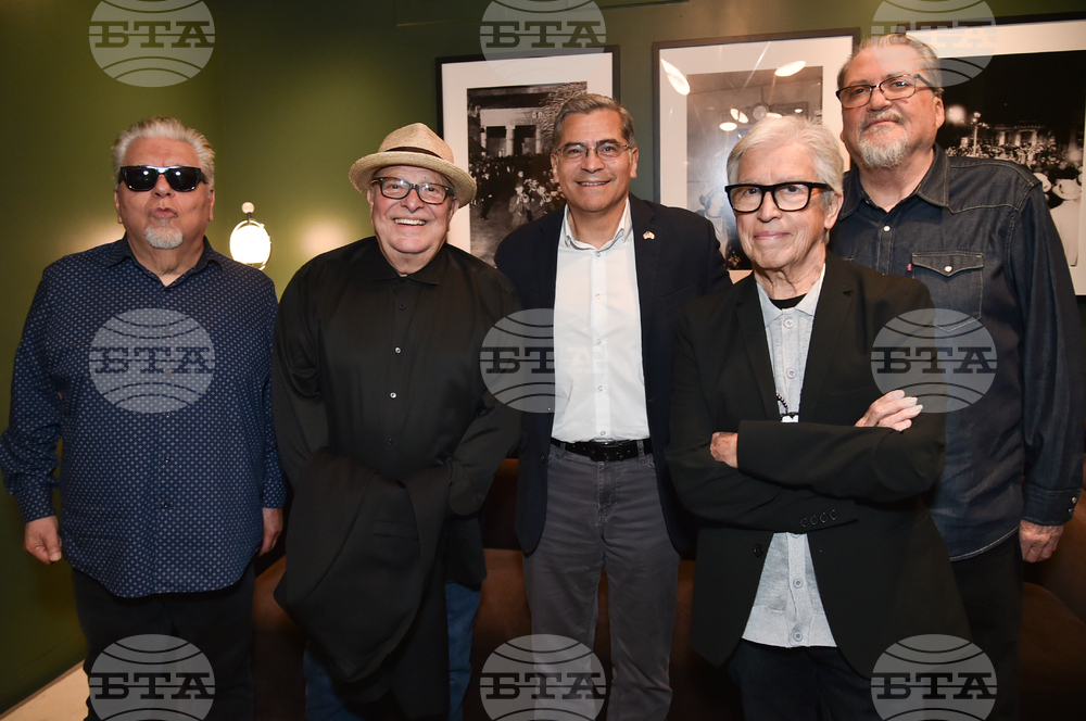 LA Screening of "Los Lobos: Native Sons"