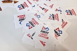 Бургас - Фестивал на роботиката First Lego League Challenge - откриване