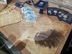 Бургас - Фестивал на роботиката First Lego League Challenge - откриване