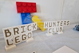 Бургас - Фестивал на роботиката First Lego League Challenge - откриване