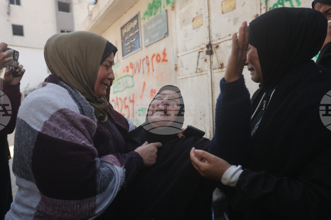 Israel Palestinians Gaza