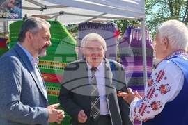 Севлиево - фестивал - „Семе Българско“