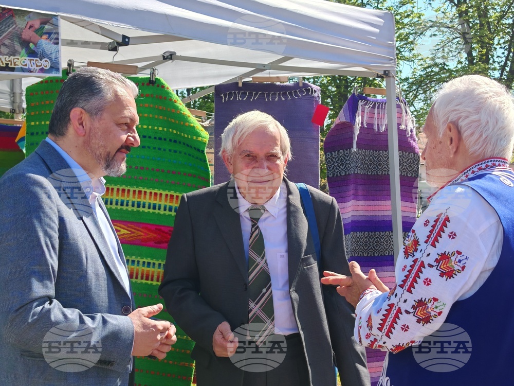 Севлиево - фестивал - „Семе Българско“
