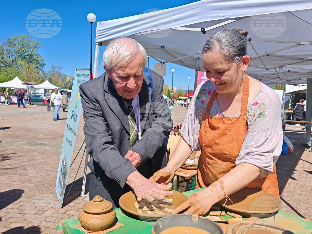 Севлиево - фестивал - „Семе Българско“